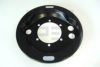SCANI 001365356 Cover Plate, dust-cover wheel bearing